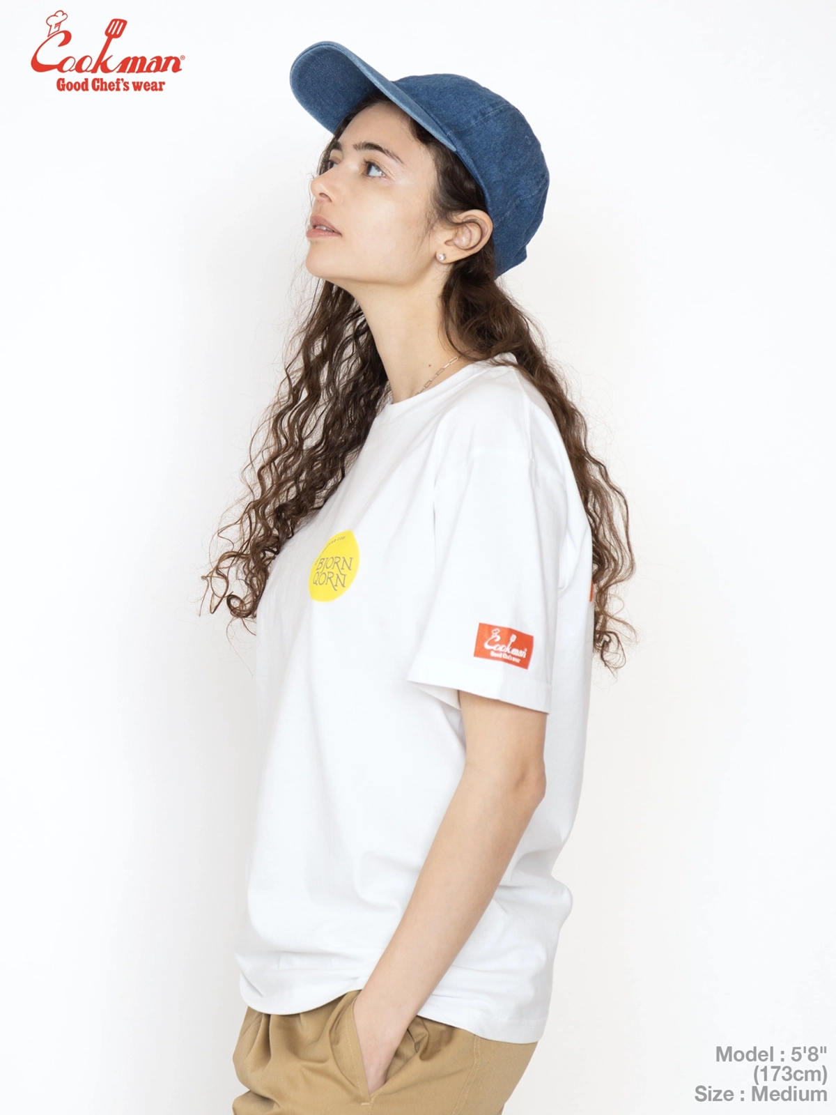 T����� BjornQorn Popped by The Sun