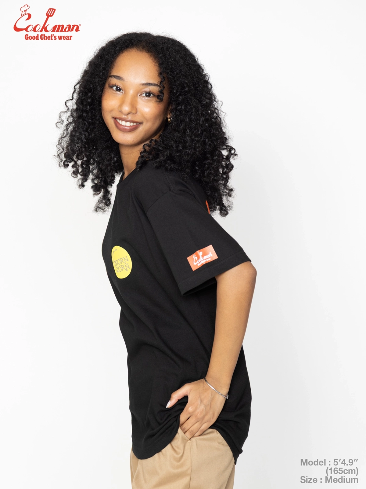 T����� BjornQorn Popped by The Sun