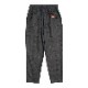 �����եѥ�� Chef Pants Wool Mix Check Gray