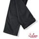 եѥ Chef Pants Herringbone Black Plus Size