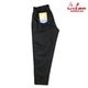 եѥ Chef Pants Herringbone Black Plus Size