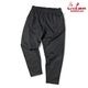 եѥ Chef Pants Herringbone Black Plus Size
