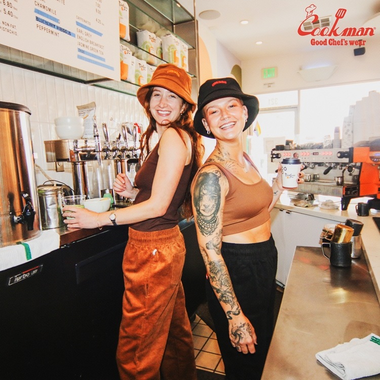 �Х��åȥϥå� Bucket Hat Corduroy Black