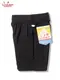�����եѥ�� Chef Pants Short Linen Black