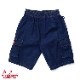 �����եѥ�� Chef Pants Short Cargo Denim Navy