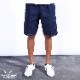 �����եѥ�� Chef Pants Short Cargo Denim Navy