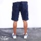 �����եѥ�� Chef Pants Short Cargo Denim Navy