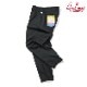 �����եѥ�� Chef Pants Ripstop Black Plus Size