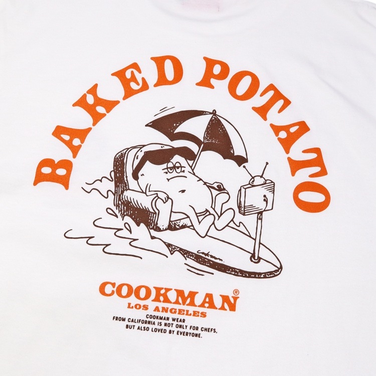 T����� Baked Potato