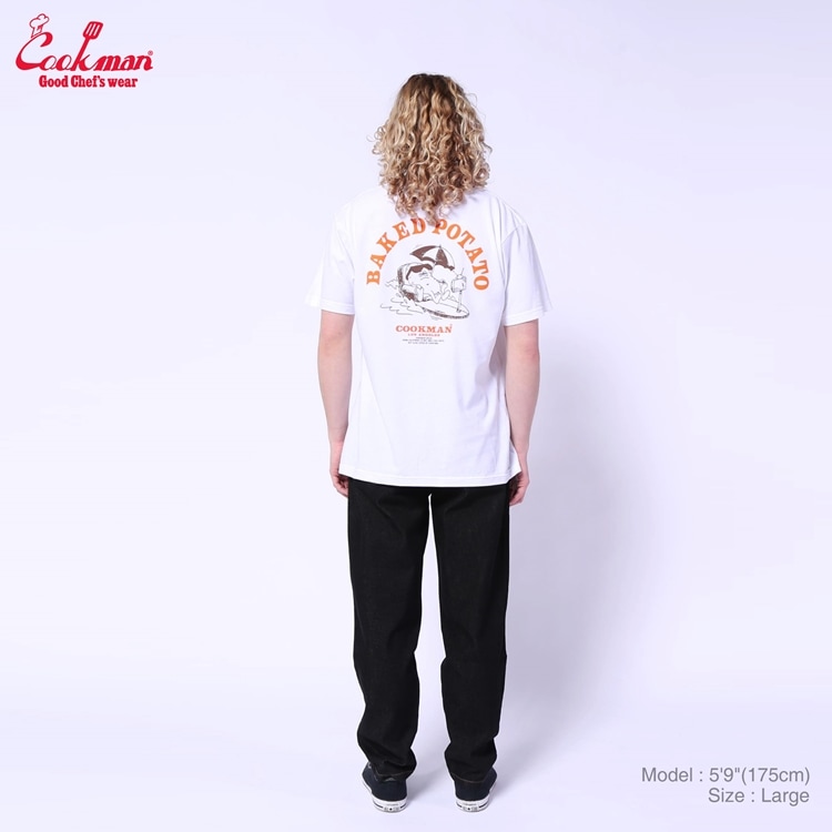 T����� Baked Potato