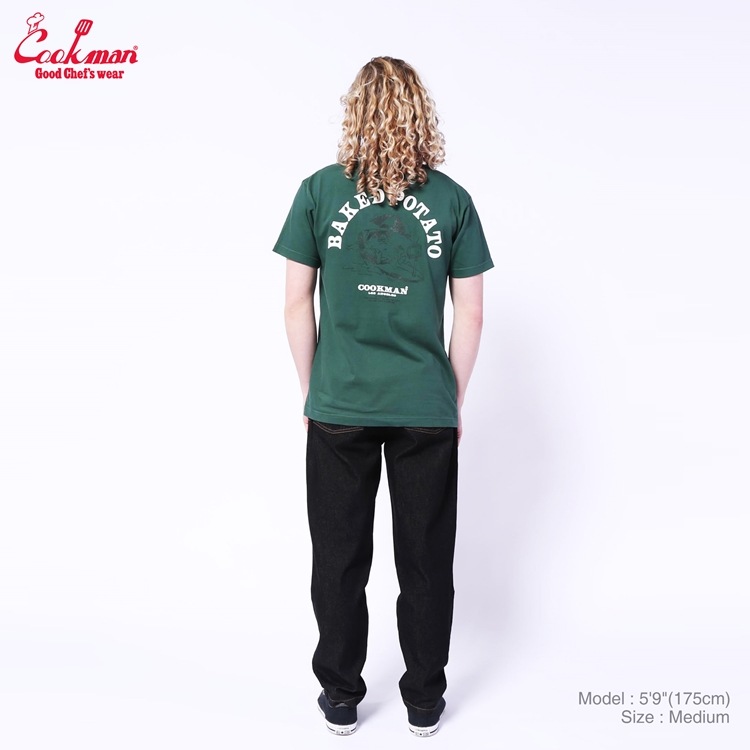 T����� Baked Potato