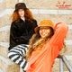 �Х��åȥϥå� Bucket Hat Corduroy Brown