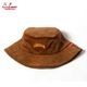 �Х��åȥϥå� Bucket Hat Corduroy Brown