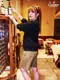 �����եѥ�� Chef Pants Short Linen Olive