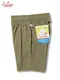 �����եѥ�� Chef Pants Short Linen Olive