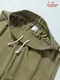 �����եѥ�� Chef Pants Short Linen Olive