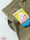 �����եѥ�� Chef Pants Short Linen Olive