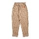 �����եѥ�� Chef Pants Wool Mix Stripe Beige