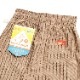�����եѥ�� Chef Pants Wool Mix Stripe Beige