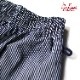 �����եѥ�� Chef Pants Short Cargo Hickory Navy