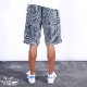 �����եѥ�� Chef Pants Short Cargo Hickory Navy