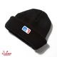 �ӡ��ˡ� Beanie Chef Hat LA Black