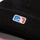 �ӡ��ˡ� Beanie Chef Hat LA Black