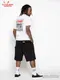 �����ڥ󥿡��ѥ�� Carpenter's Pants Short Heavy twill Black