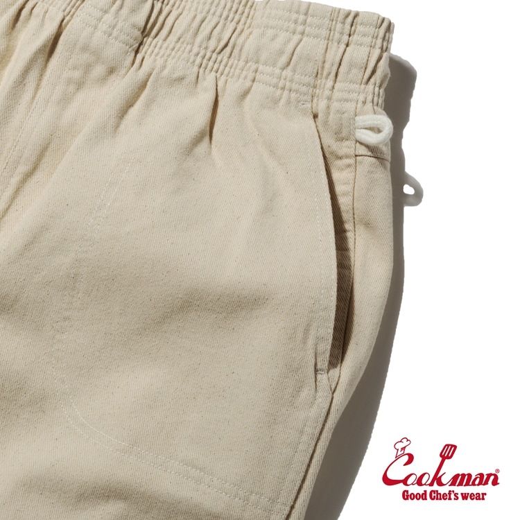 �����ѥ�� Ranch Pants Denim Natural