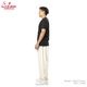 �����ѥ�� Ranch Pants Denim Natural