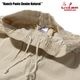 �����ѥ�� Ranch Pants Denim Natural