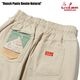 �����ѥ�� Ranch Pants Denim Natural