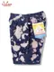 �����եѥ�� Chef Pants Short Corduroy Bleach Navy