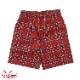 �����եѥ�� Chef Pants Short Tartan Red