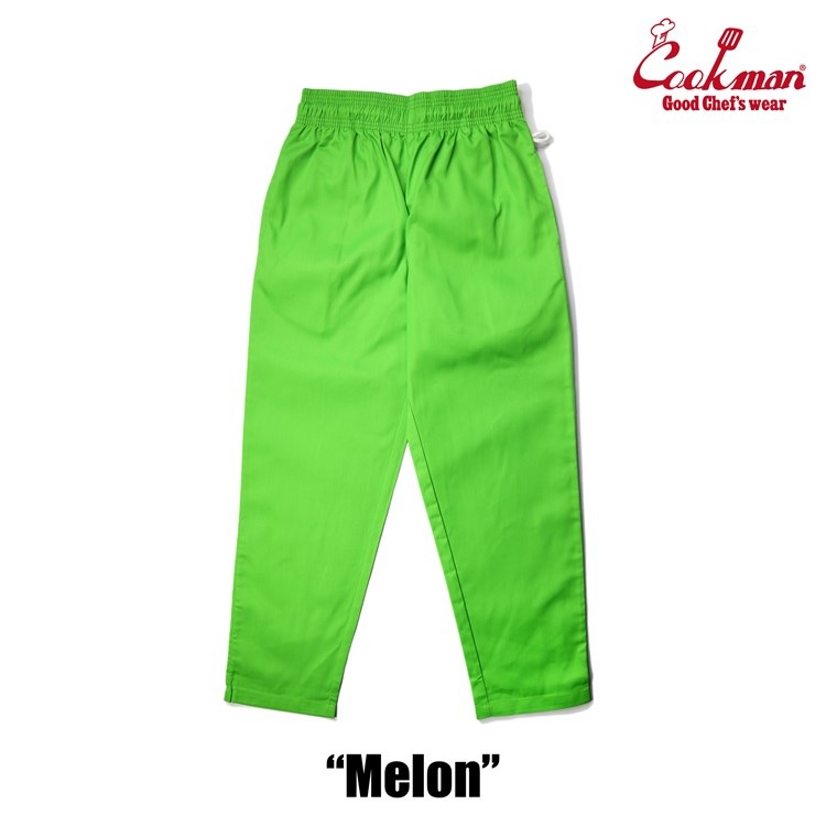 �����եѥ�� Chef Pants Melon