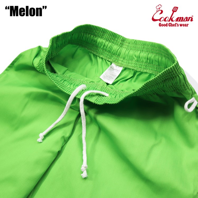 �����եѥ�� Chef Pants Melon