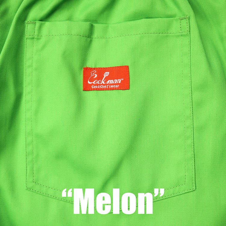 �����եѥ�� Chef Pants Melon