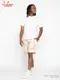 �����եѥ�� Chef Pants Short Corduroy Bleach Beige