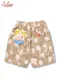 �����եѥ�� Chef Pants Short Corduroy Bleach Beige