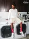 �����եѥ�� Chef Pants Short Corduroy Bleach Beige