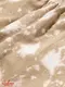 �����եѥ�� Chef Pants Short Corduroy Bleach Beige