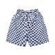 �����եѥ�� Chef Pants Short Gingham