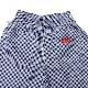 �����եѥ�� Chef Pants Short Gingham