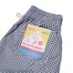 �����եѥ�� Chef Pants Short Gingham