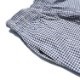 �����եѥ�� Chef Pants Short Gingham