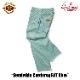 եѥ Chef Pants Semiwide Corduroy FAT Blue