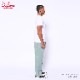 եѥ Chef Pants Semiwide Corduroy FAT Blue