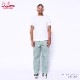եѥ Chef Pants Semiwide Corduroy FAT Blue