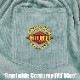եѥ Chef Pants Semiwide Corduroy FAT Blue