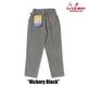 �����եѥ�� Chef Pants Hickory Black